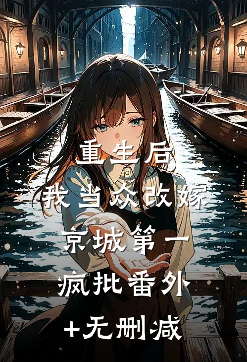 重生后，我当众改嫁京城第一疯批番外+无删减