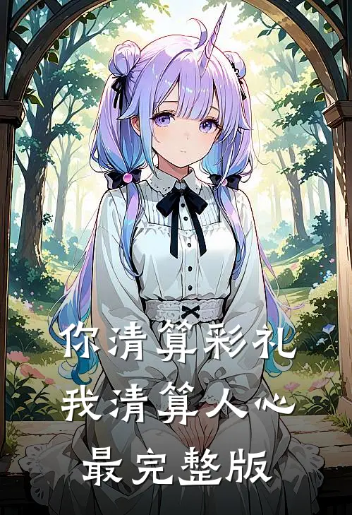 你清算彩礼，我清算人心最完整版