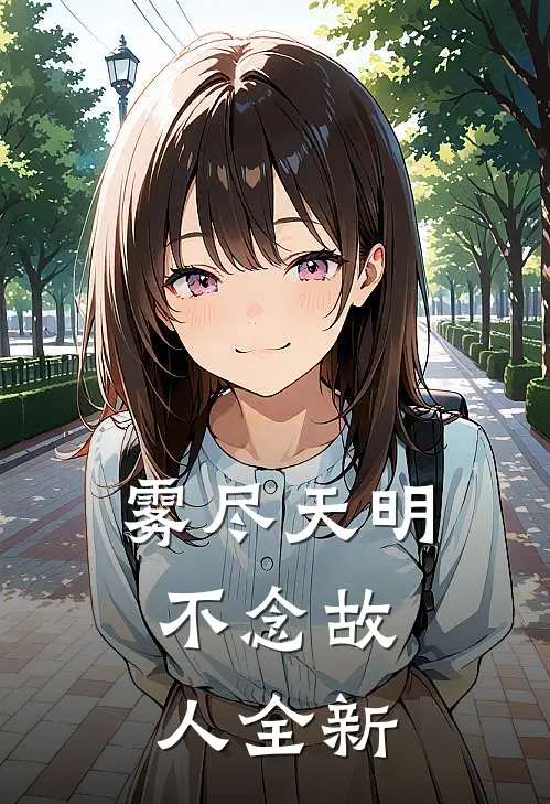 雾尽天明，不念故人全新