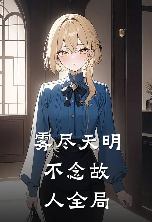 雾尽天明，不念故人全局