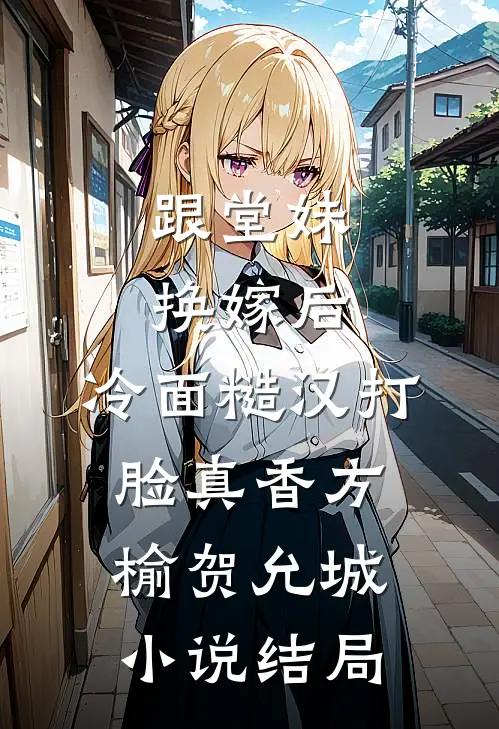 跟堂妹换嫁后，冷面糙汉打脸真香方榆贺允城小说结局