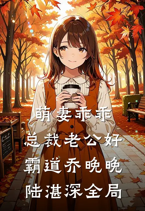 萌妻乖乖：总裁老公好霸道乔晚晚陆湛深全局