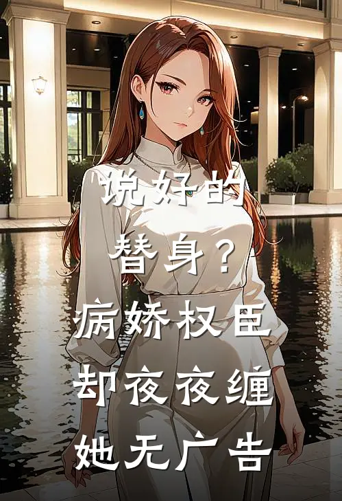 说好的替身？病娇权臣却夜夜缠她无广告