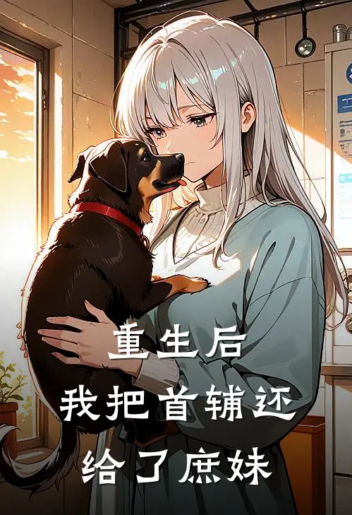 重生后，我把首辅还给了庶妹