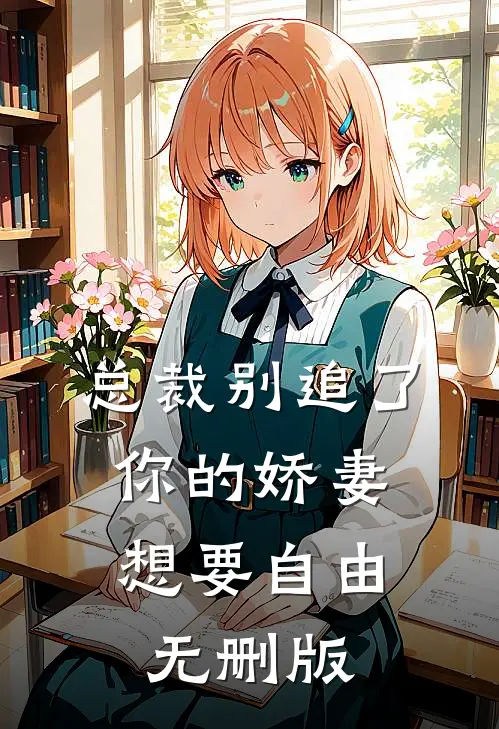 总裁别追了，你的娇妻想要自由无删版