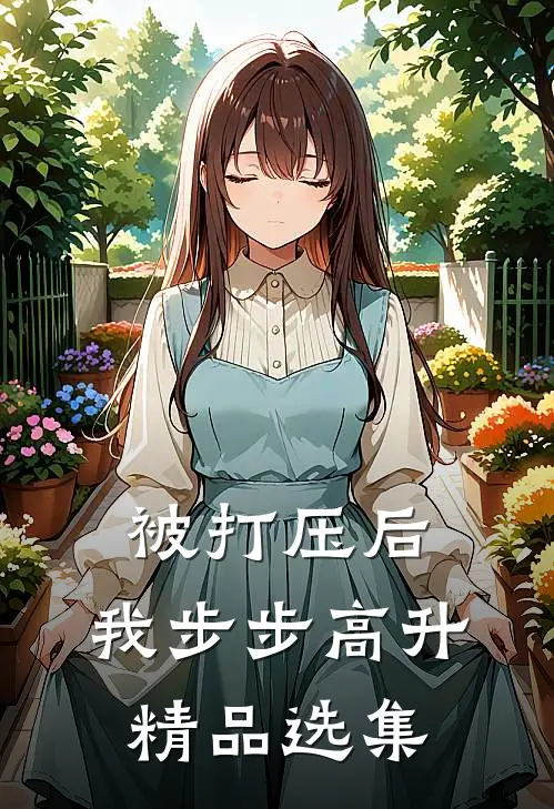 被打压后，我步步高升精品选集