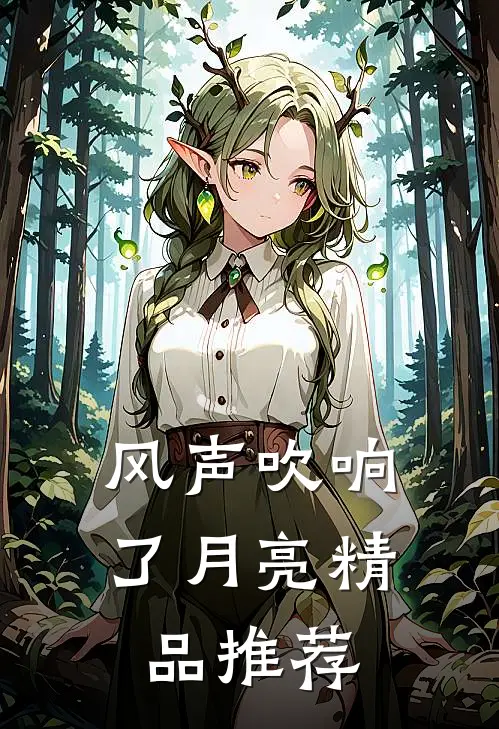 风声吹响了月亮精品推荐