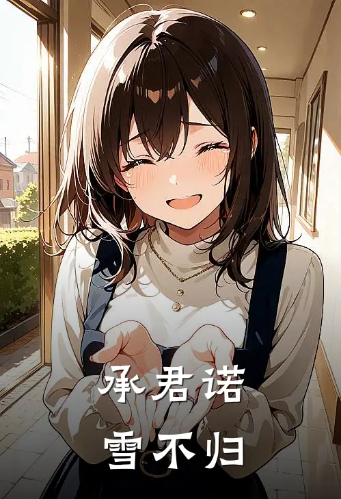 承君诺，雪不归
