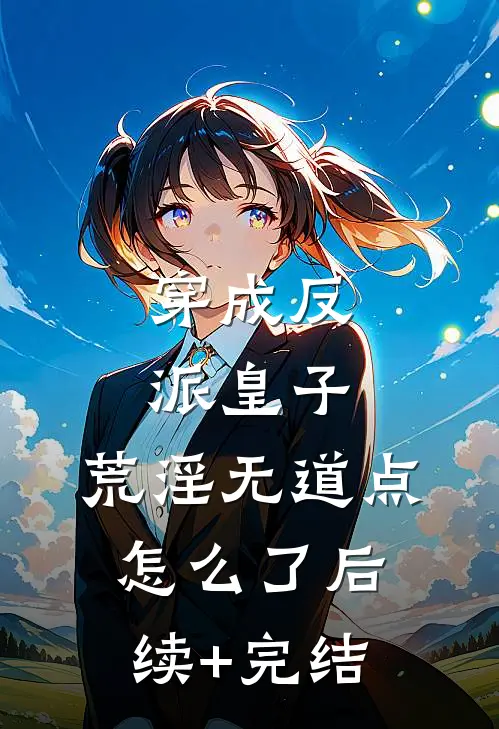 穿成反派皇子，荒淫无道点怎么了后续+完结
