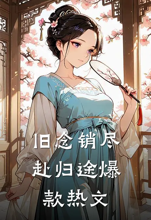 旧念销尽赴归途爆款热文