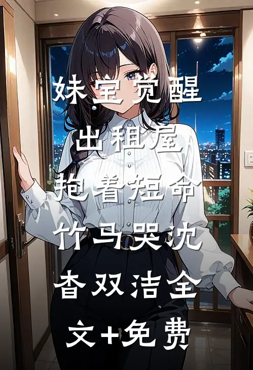 妹宝觉醒出租屋，抱着短命竹马哭沈杳双洁全文+免费