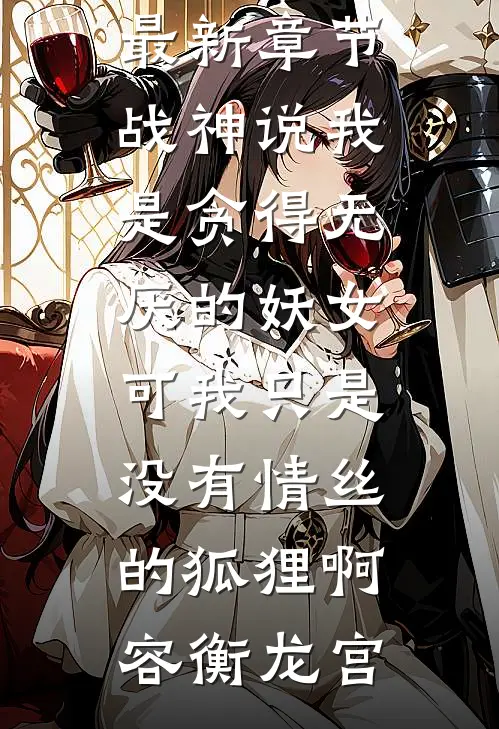 战神说我是贪得无厌的妖女，可我只是没有情丝的狐狸啊(容衡龙宫)热门小说在线阅读_小说最新章节战神说我是贪得无厌的妖女，可我只是没有情丝的狐狸啊容衡龙宫