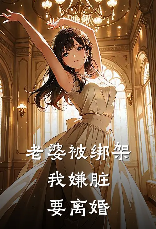 老婆被绑架,我嫌脏要离婚吗