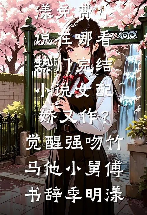 女配娇又作？觉醒强吻竹马他小舅傅书辞季明漾免费小说在哪看_热门完结小说女配娇又作？觉醒强吻竹马他小舅(傅书辞季明漾)