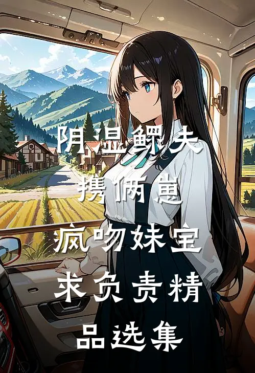 阴湿鳏夫携俩崽，疯吻妹宝求负责精品选集