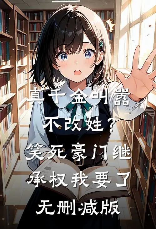真千金叫嚣不改姓？笑死，豪门继承权我要了无删减版