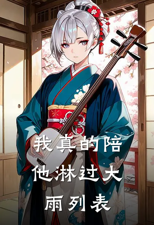 我真的陪他淋过大雨列表