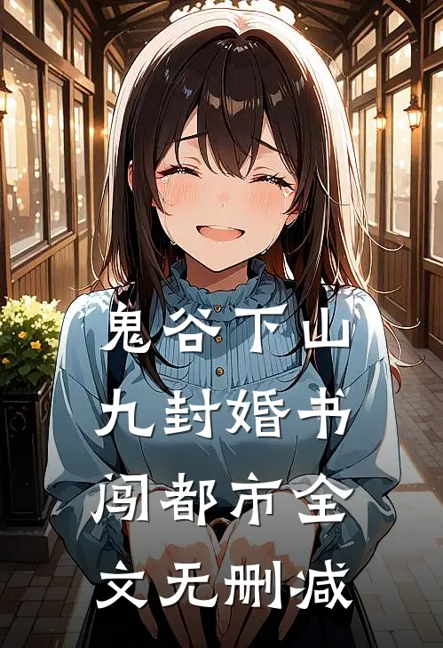 鬼谷下山：九封婚书闯都市全文无删减
