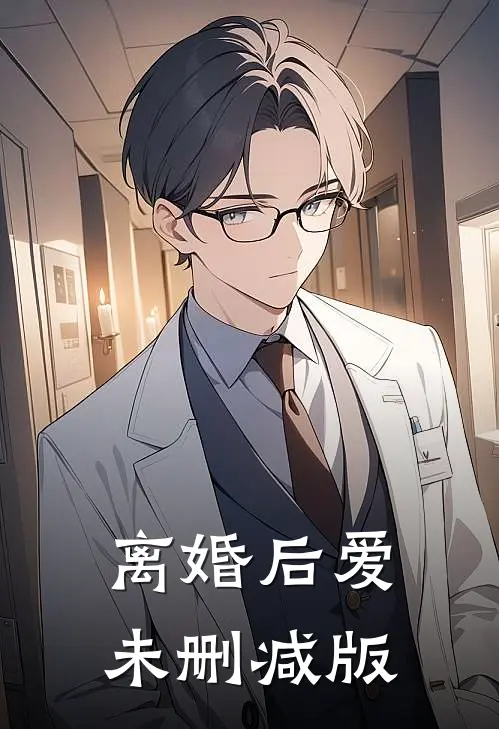 离婚后爱未删减版