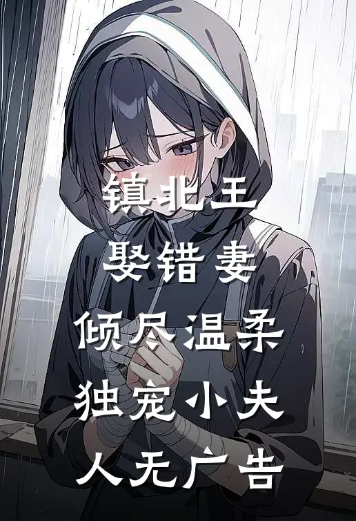 镇北王娶错妻，倾尽温柔独宠小夫人无广告