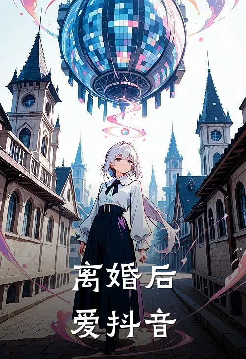 离婚后爱抖音