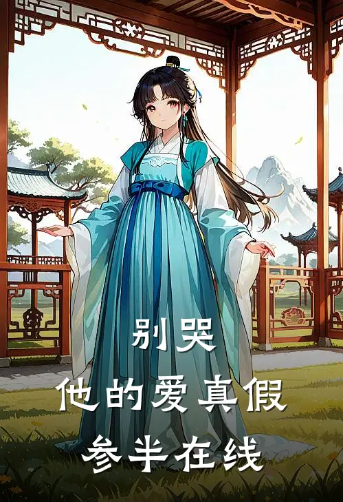 别哭，他的爱真假参半在线