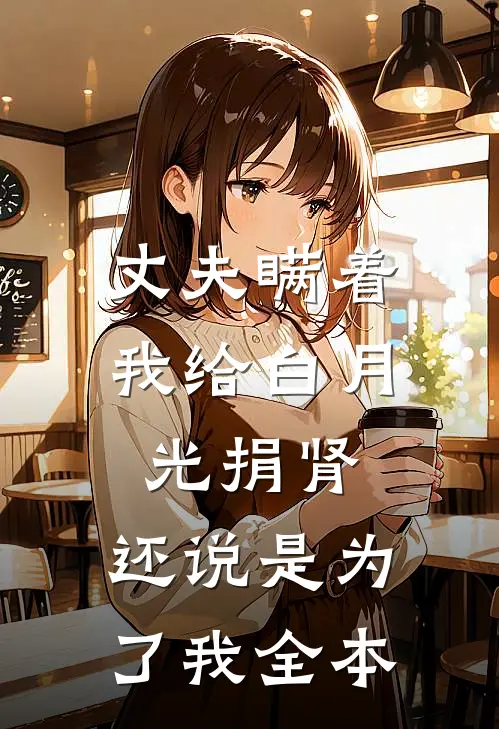 丈夫瞒着我给白月光捐肾，还说是为了我全本