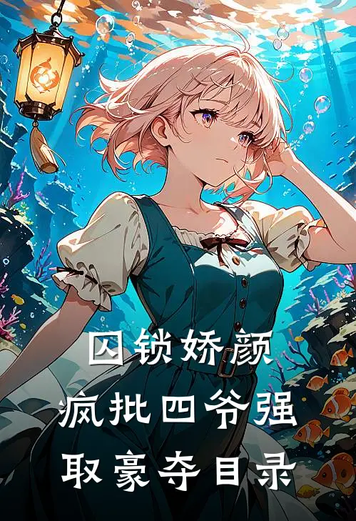 囚锁娇颜，疯批四爷强取豪夺目录