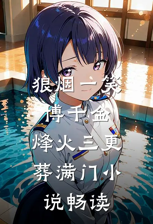 狼烟一笑博千金，烽火三更葬满门小说畅读