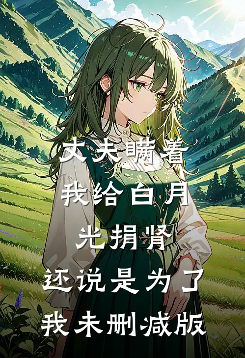 丈夫瞒着我给白月光捐肾，还说是为了我未删减版