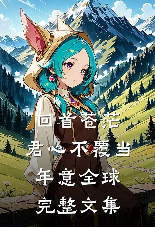 回首苍茫，君心不覆当年意全球完整文集