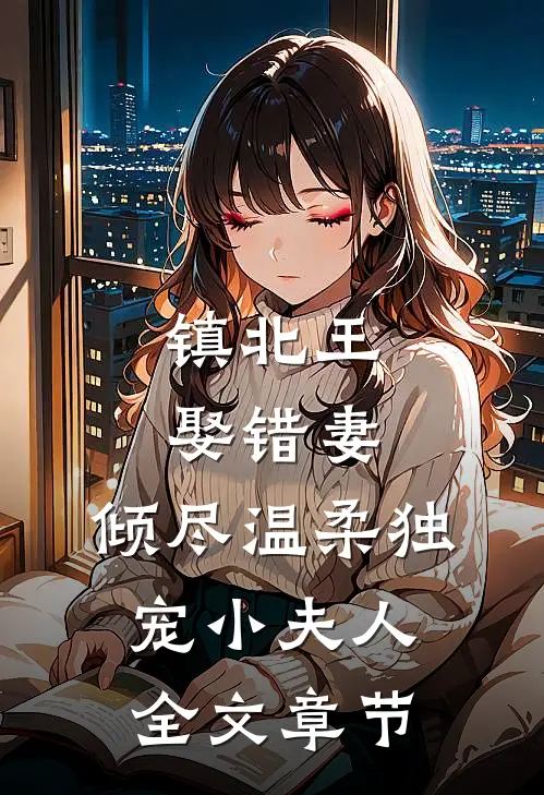 镇北王娶错妻，倾尽温柔独宠小夫人全文章节