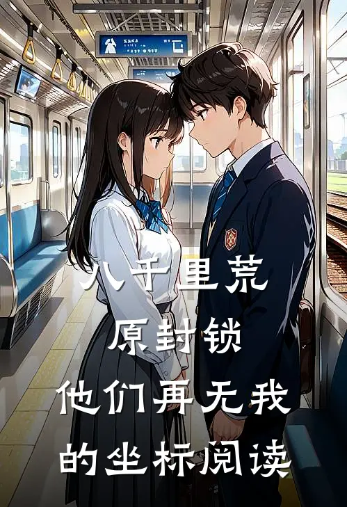 八千里荒原封锁，他们再无我的坐标阅读