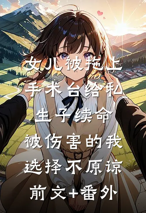 女儿被拖上手术台给私生子续命，被伤害的我选择不原谅前文+番外
