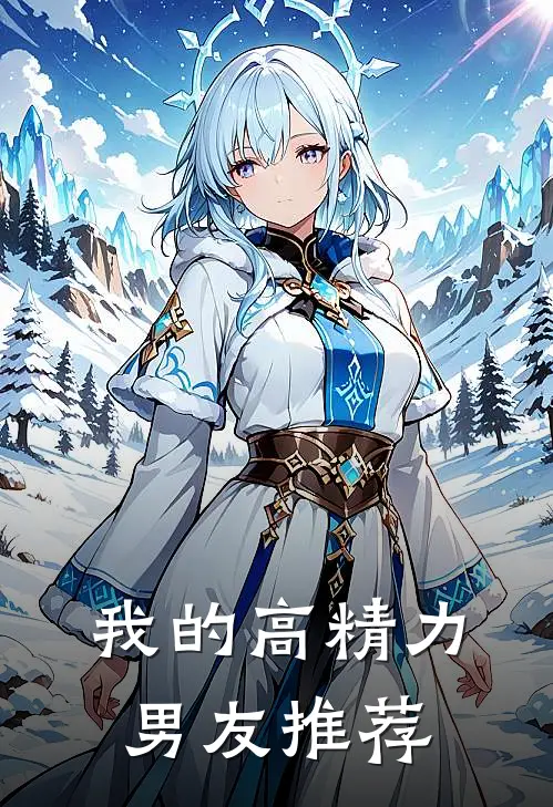 我的高精力男友推荐