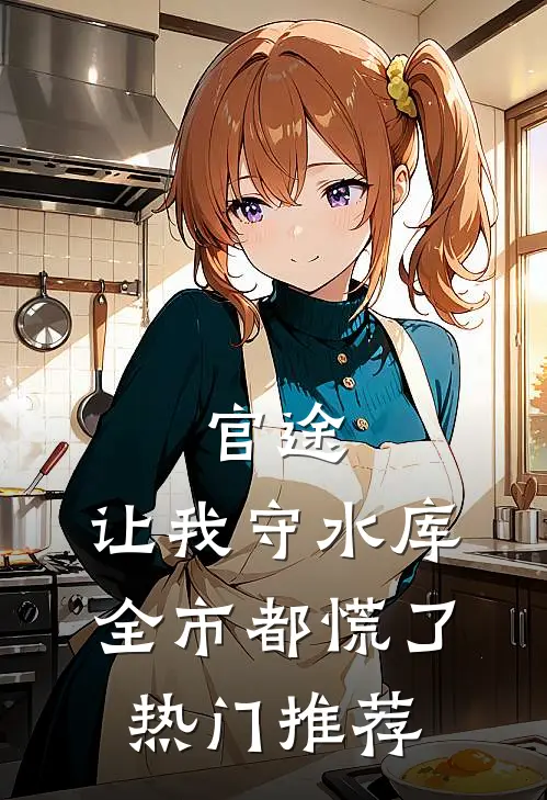 官途：让我守水库，全市都慌了热门推荐