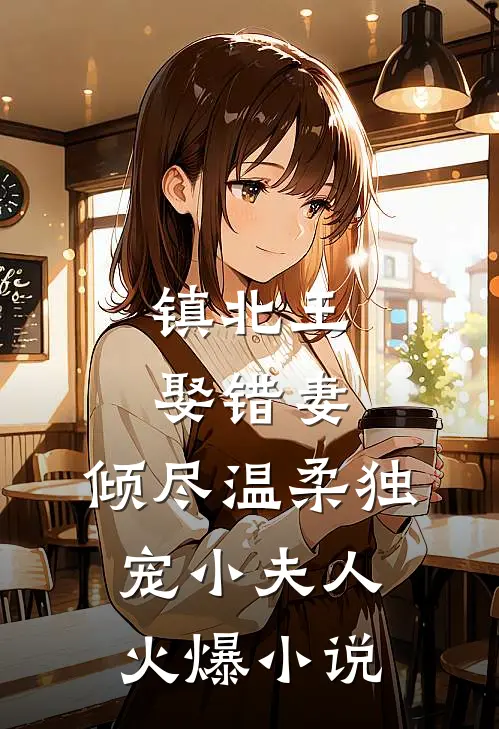 镇北王娶错妻，倾尽温柔独宠小夫人火爆小说