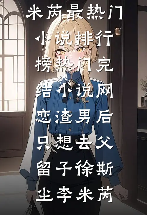 网恋渣男后，只想去父留子(徐斯尘李米芮)最热门小说排行榜_热门完结小说网恋渣男后，只想去父留子徐斯尘李米芮