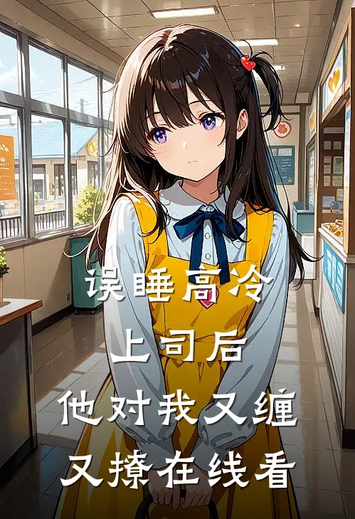 误睡高冷上司后，他对我又缠又撩在线看