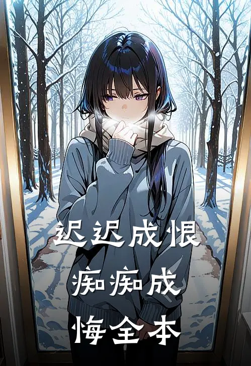 迟迟成恨，痴痴成悔全本
