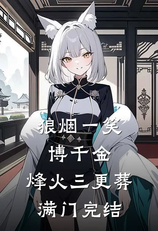 狼烟一笑博千金，烽火三更葬满门完结