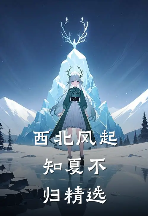 西北风起，知夏不归精选