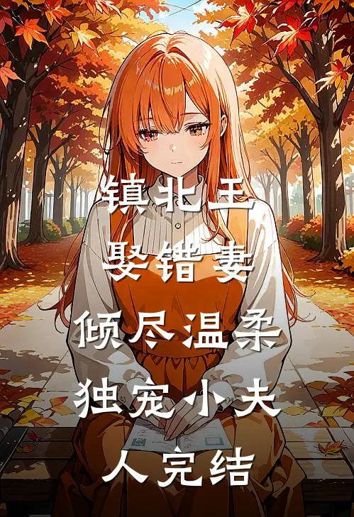 镇北王娶错妻，倾尽温柔独宠小夫人完结
