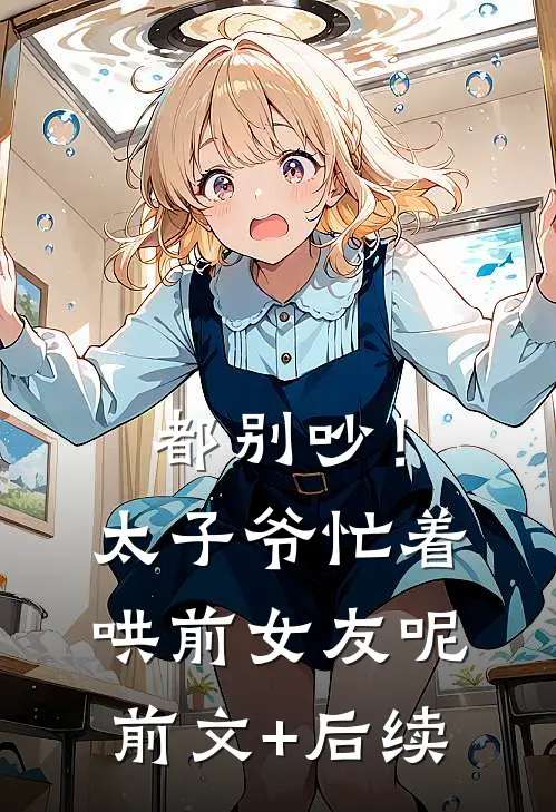 都别吵！太子爷忙着哄前女友呢前文+后续
