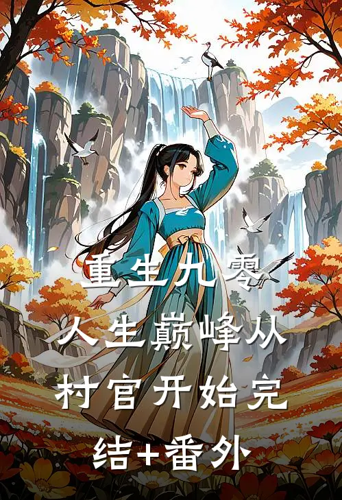 重生九零：人生巅峰从村官开始完结+番外