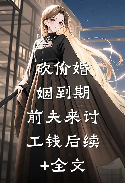 砍价婚姻到期，前夫来讨工钱后续+全文