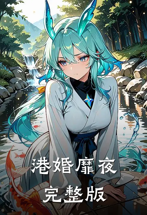 港婚靡夜完整版