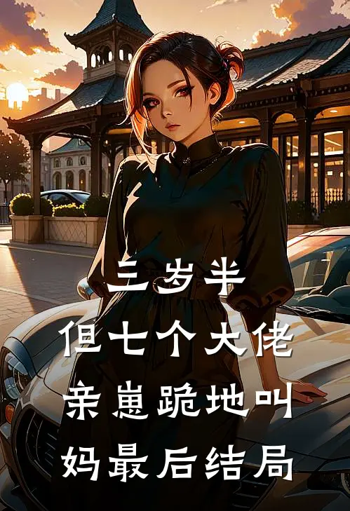 三岁半，但七个大佬亲崽跪地叫妈最后结局