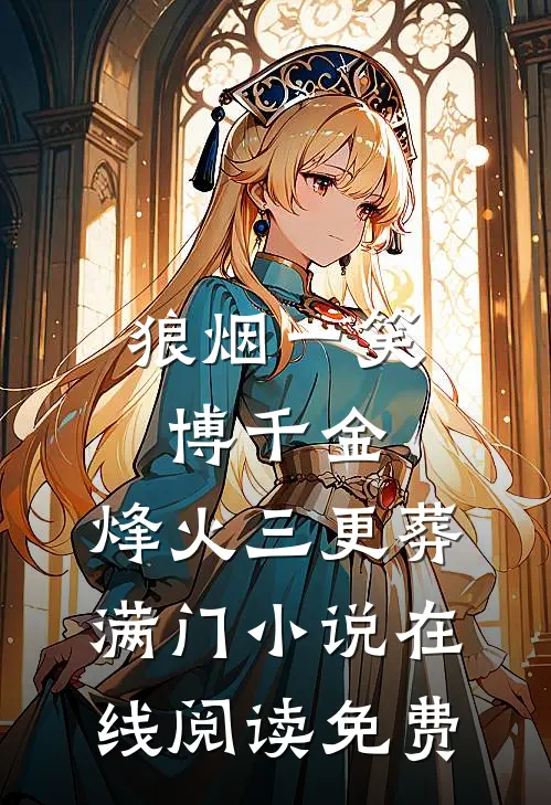 狼烟一笑博千金，烽火三更葬满门小说在线阅读免费