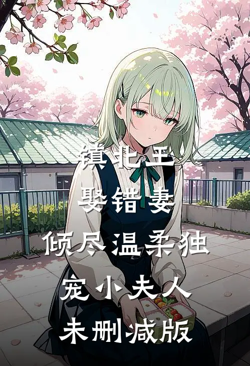 镇北王娶错妻，倾尽温柔独宠小夫人未删减版